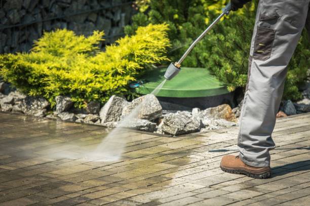 Reliable Point Marion, PA Pressure Washing Solutions
