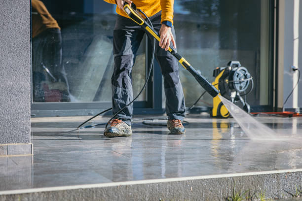 Best Playground Equipment Cleaning  in Point Marion, PA